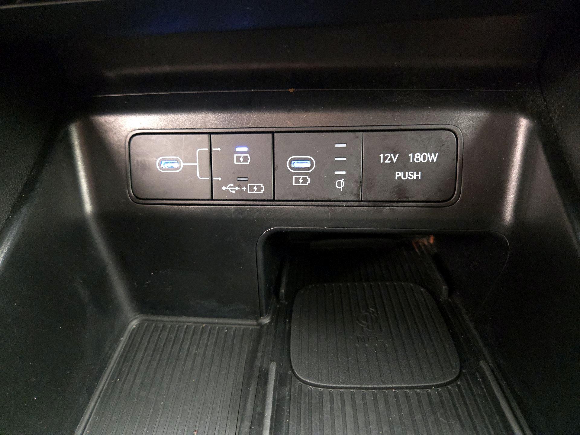 Thumbnail: 2025 Hyundai Tucson - 18