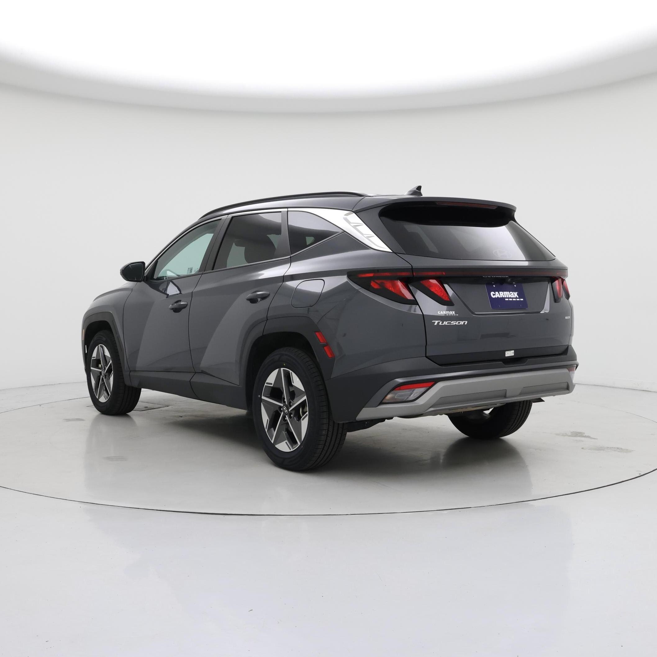 Thumbnail: 2025 Hyundai Tucson - 2