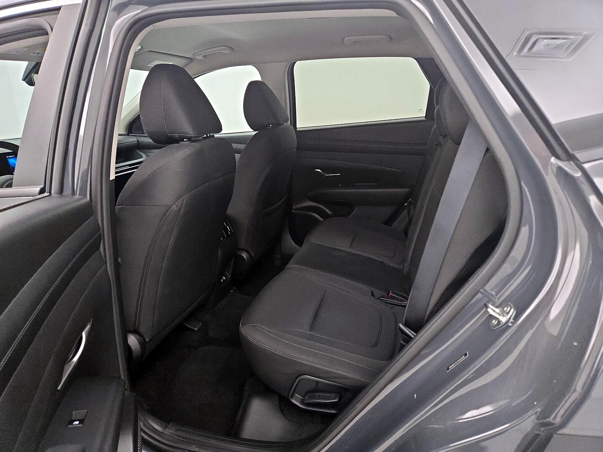 Thumbnail: 2025 Hyundai Tucson - 19