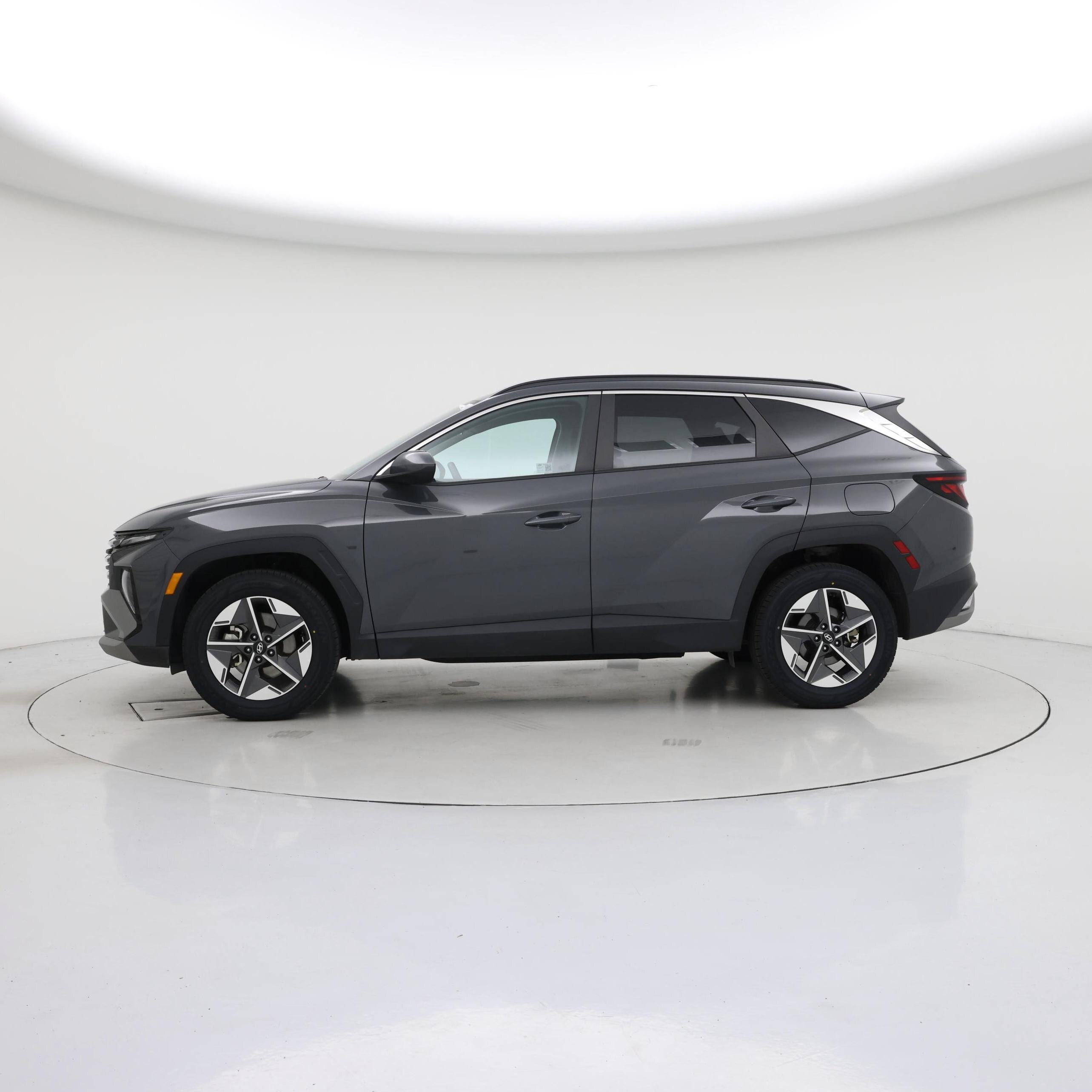 Thumbnail: 2025 Hyundai Tucson - 3