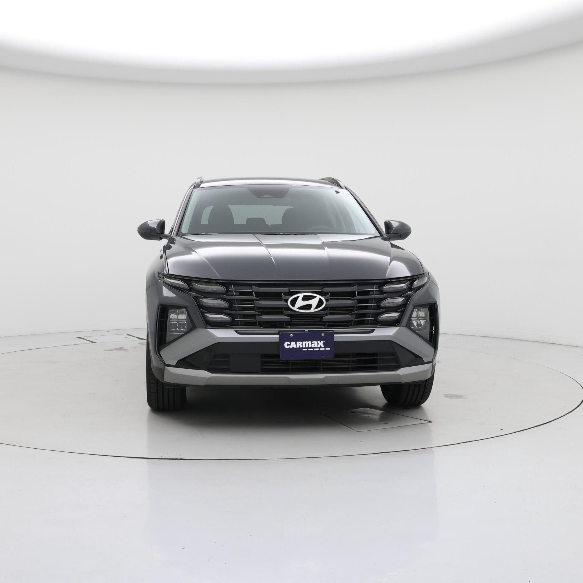 Thumbnail: 2025 Hyundai Tucson - 5