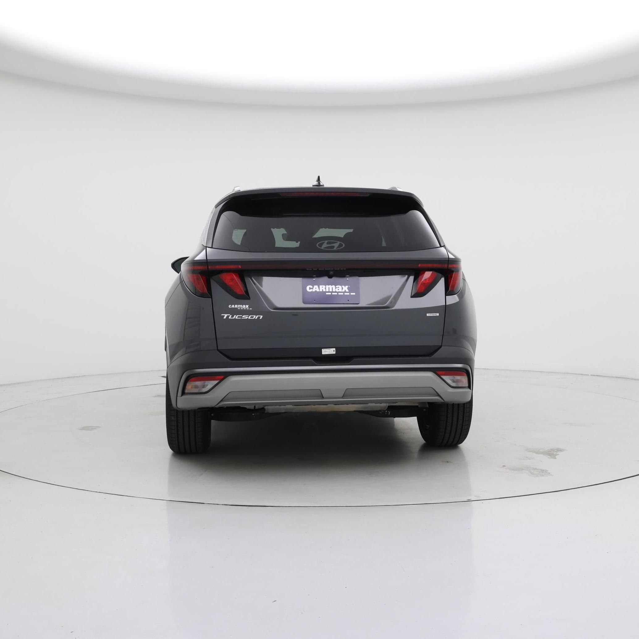 Thumbnail: 2025 Hyundai Tucson - 6