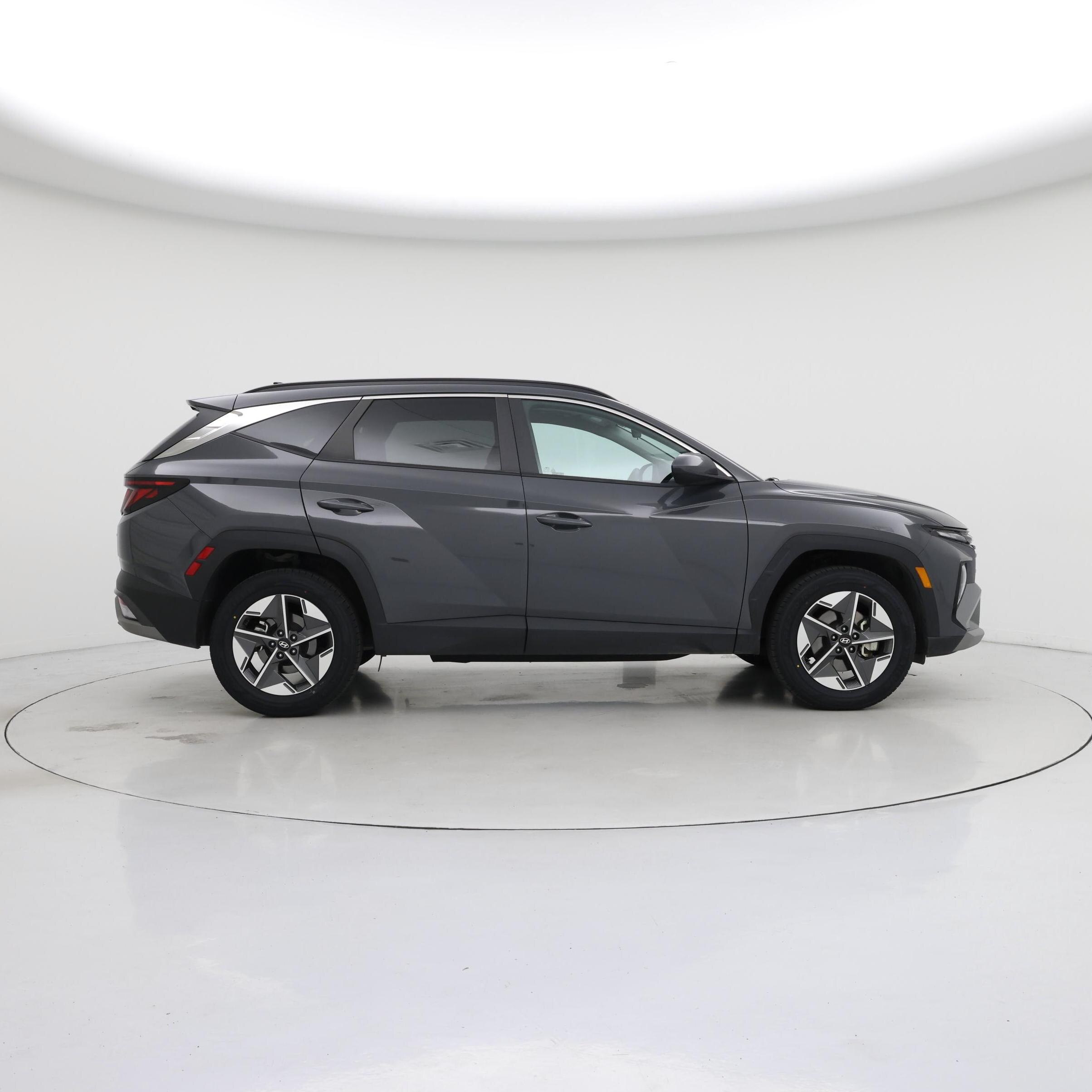 Thumbnail: 2025 Hyundai Tucson - 7