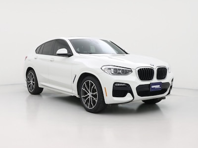 2020 BMW X4 XDrive30i