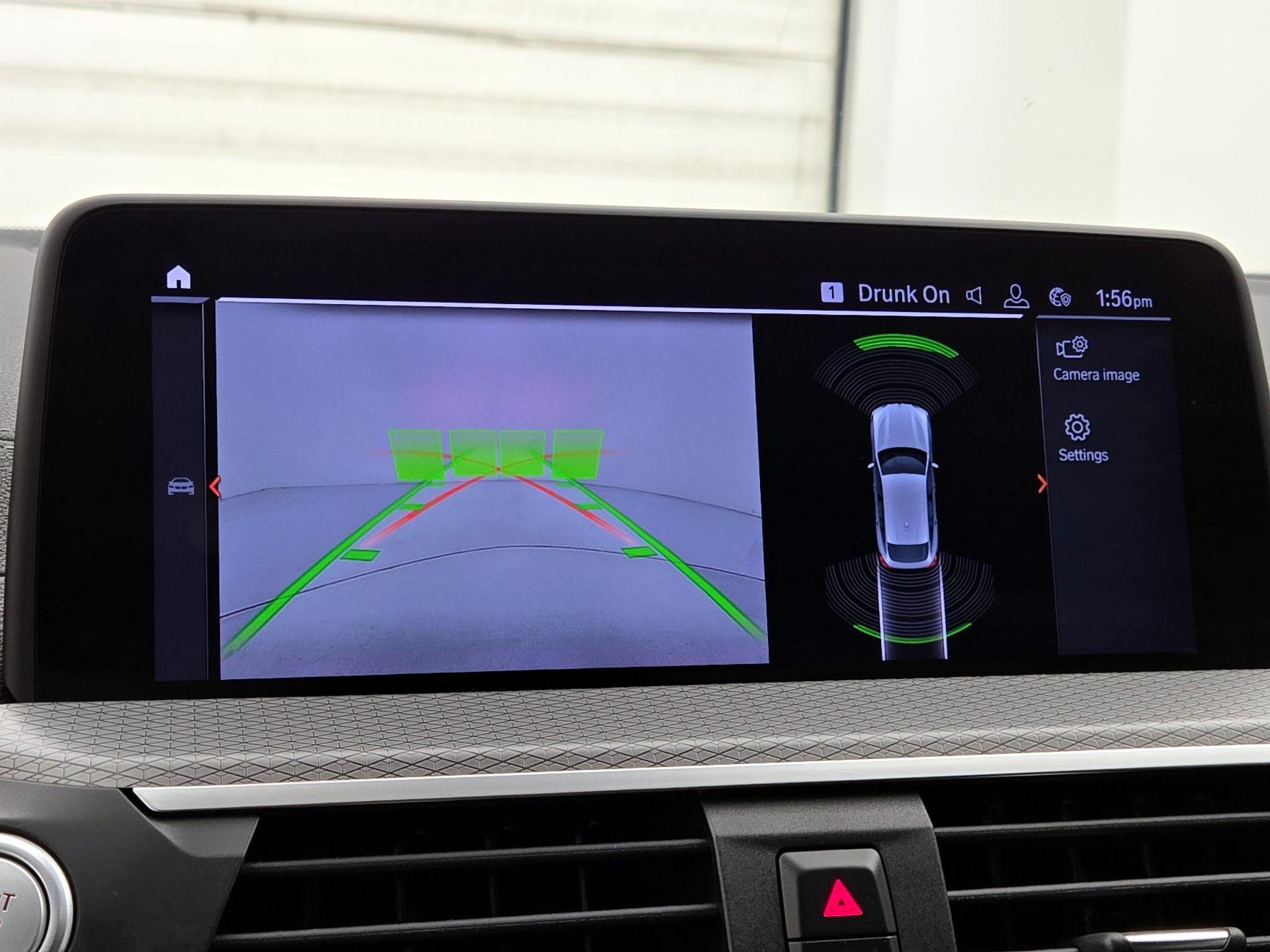 Thumbnail: 2020 BMW X4 - 15