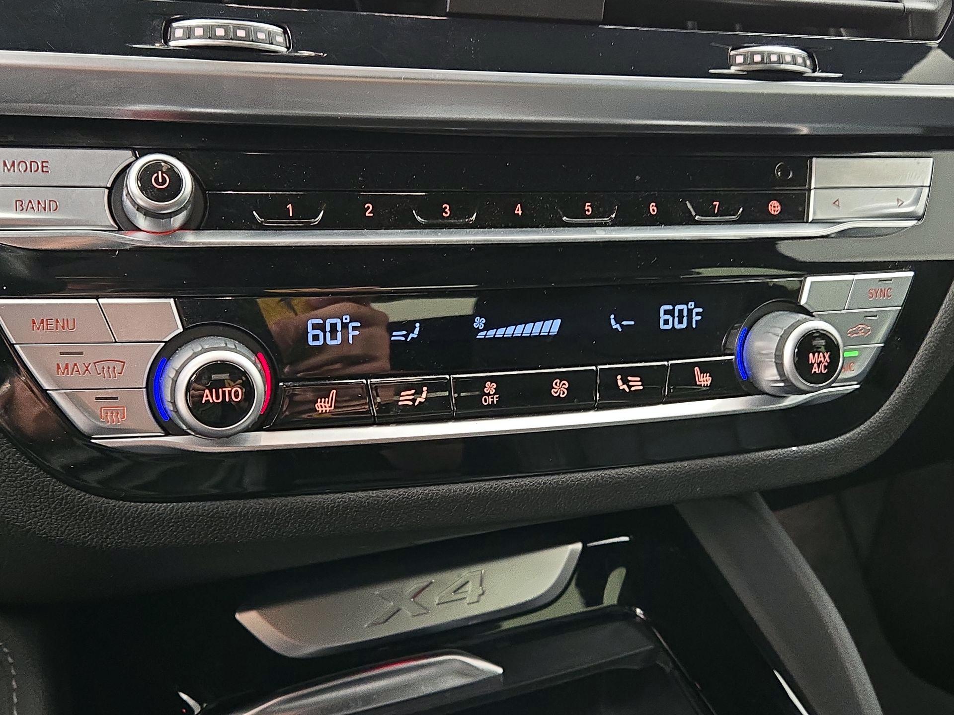 Thumbnail: 2020 BMW X4 - 17