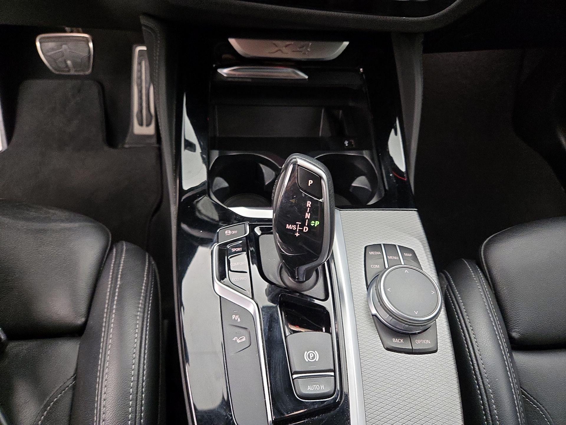 Thumbnail: 2020 BMW X4 - 18