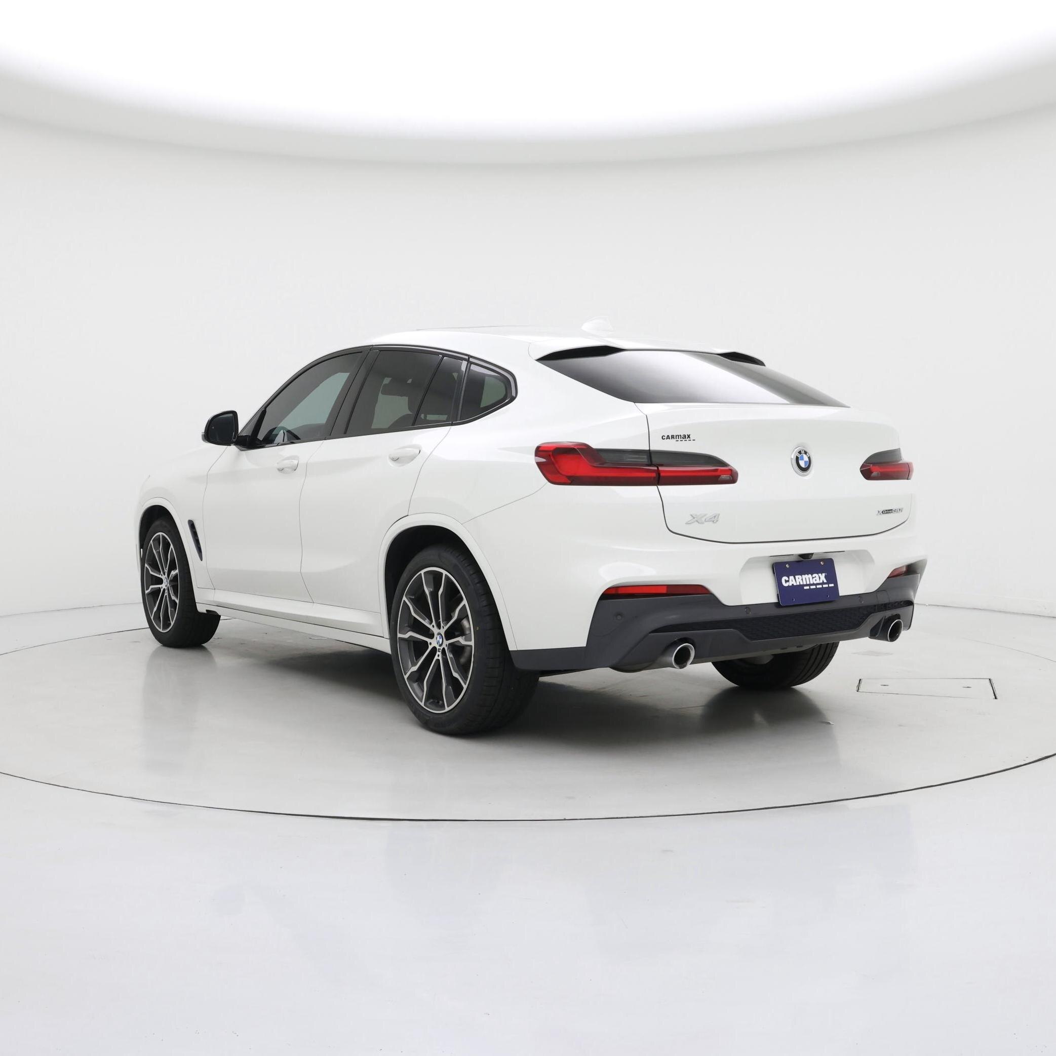 Thumbnail: 2020 BMW X4 - 2