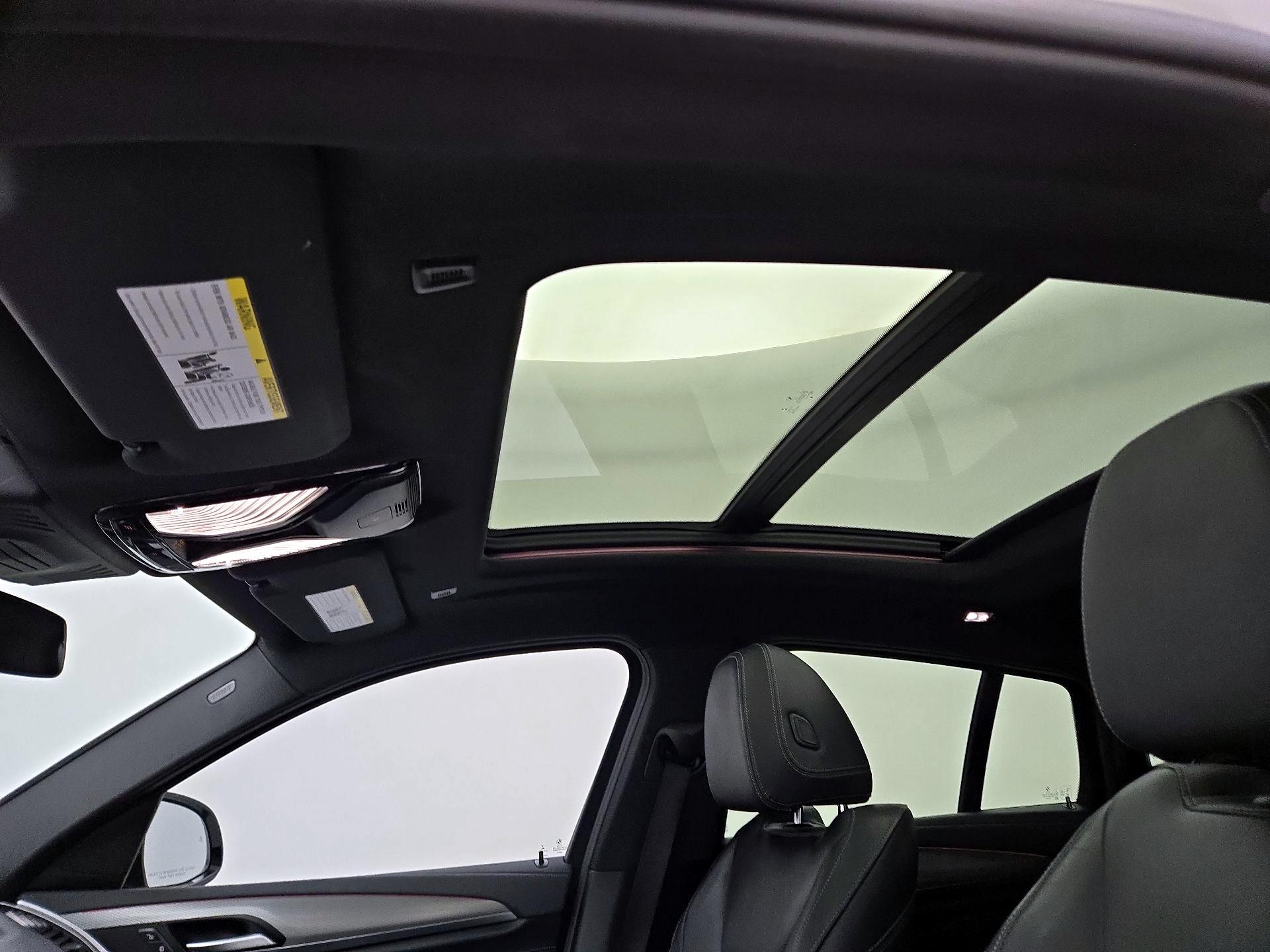 Thumbnail: 2020 BMW X4 - 20