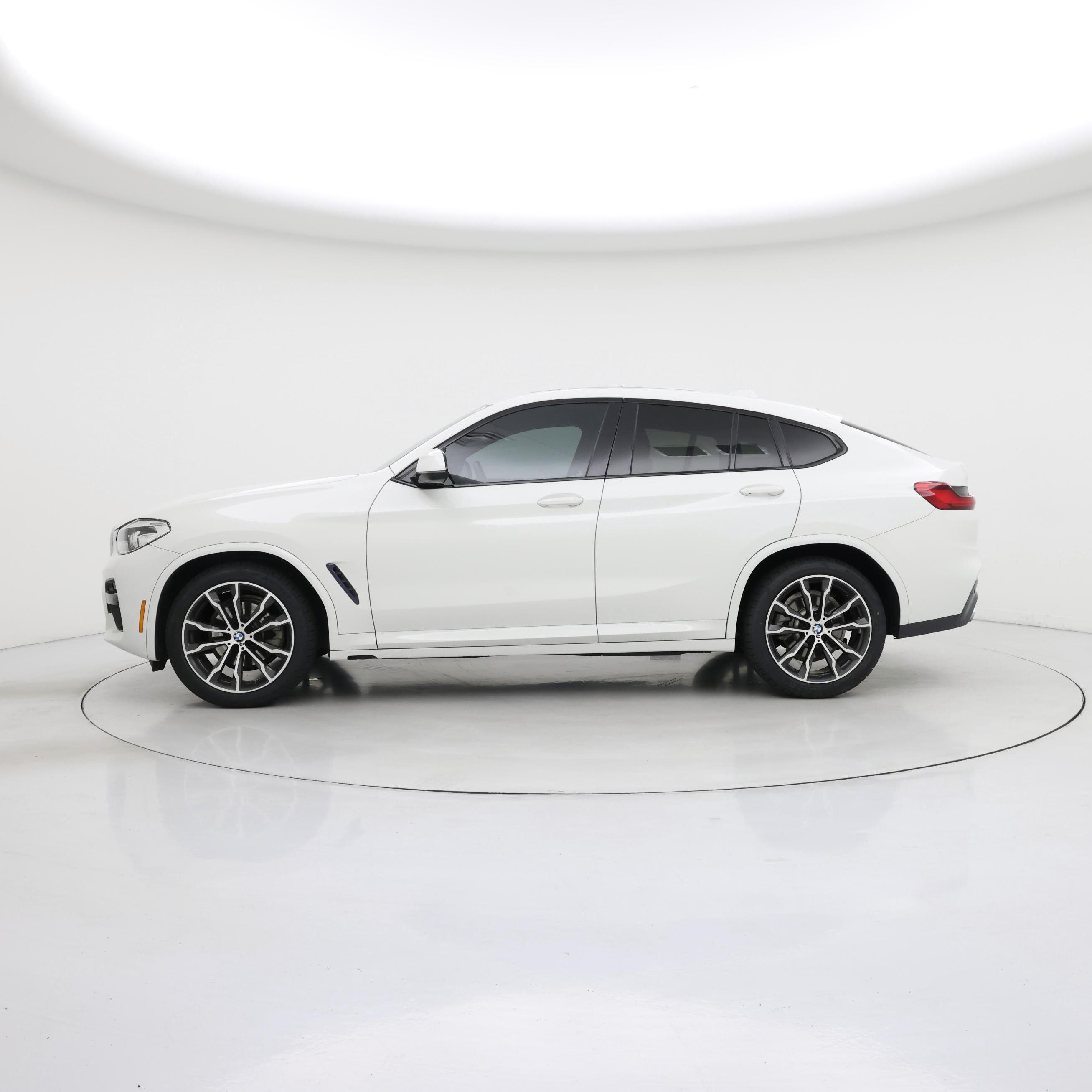 Thumbnail: 2020 BMW X4 - 3