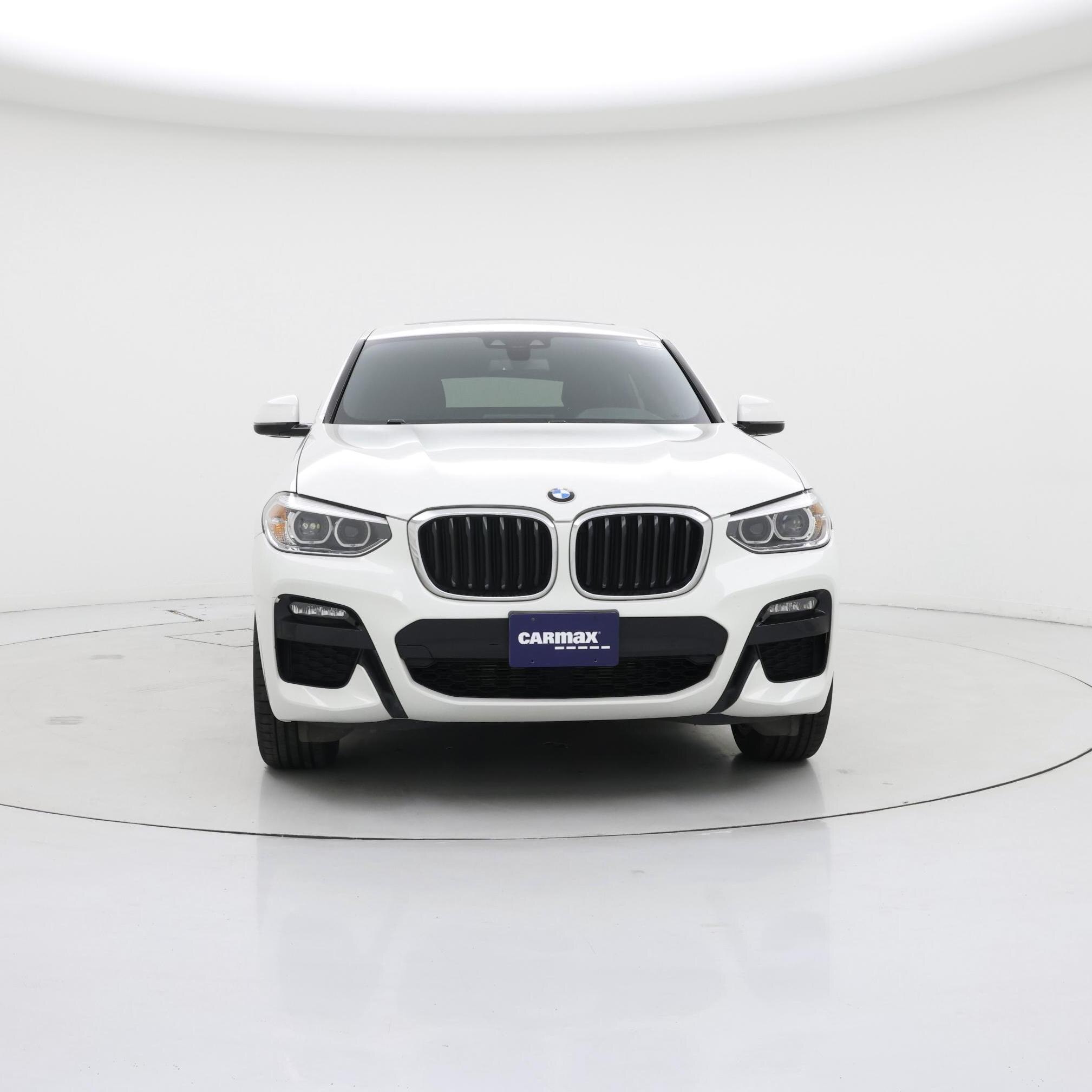 Thumbnail: 2020 BMW X4 - 5
