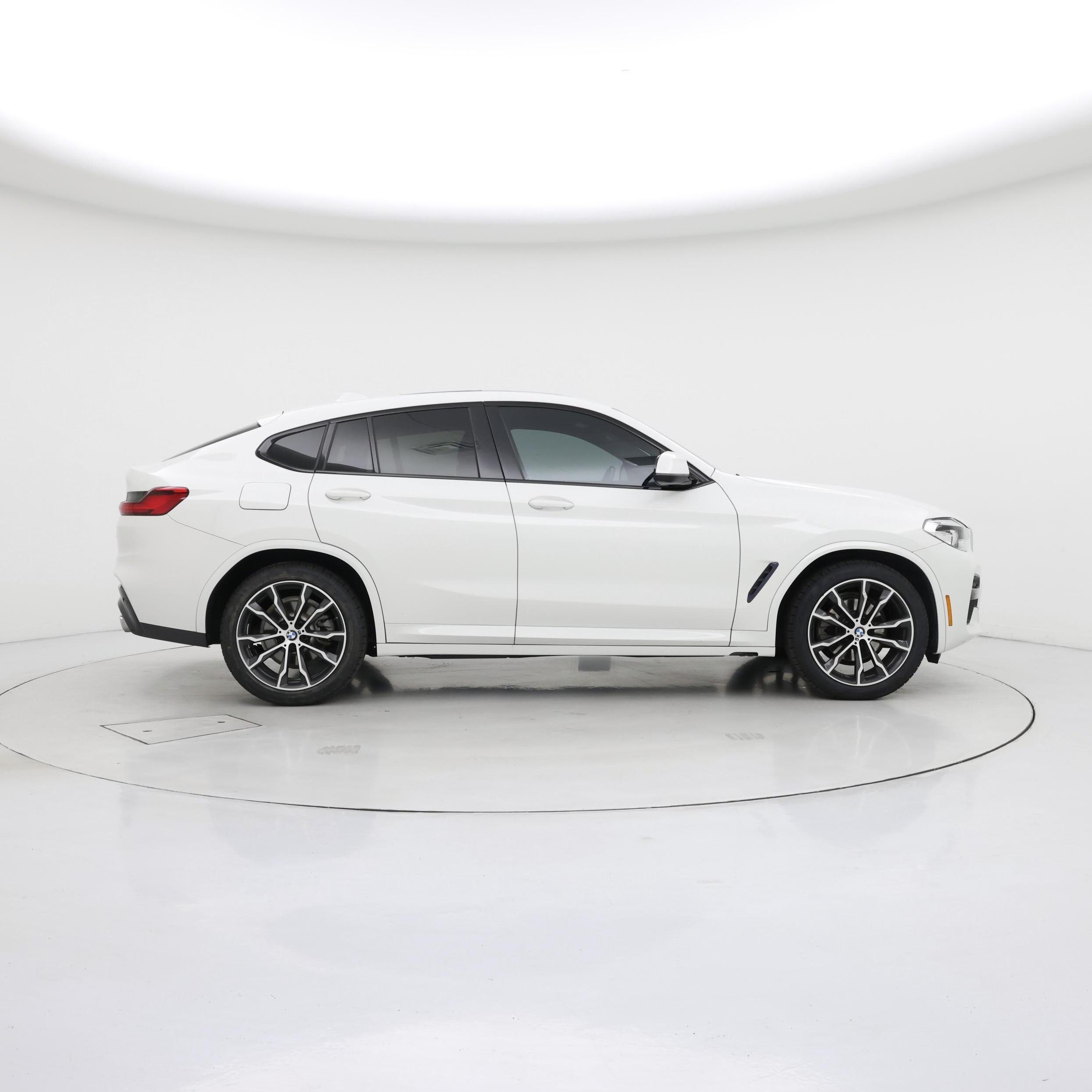 Thumbnail: 2020 BMW X4 - 7