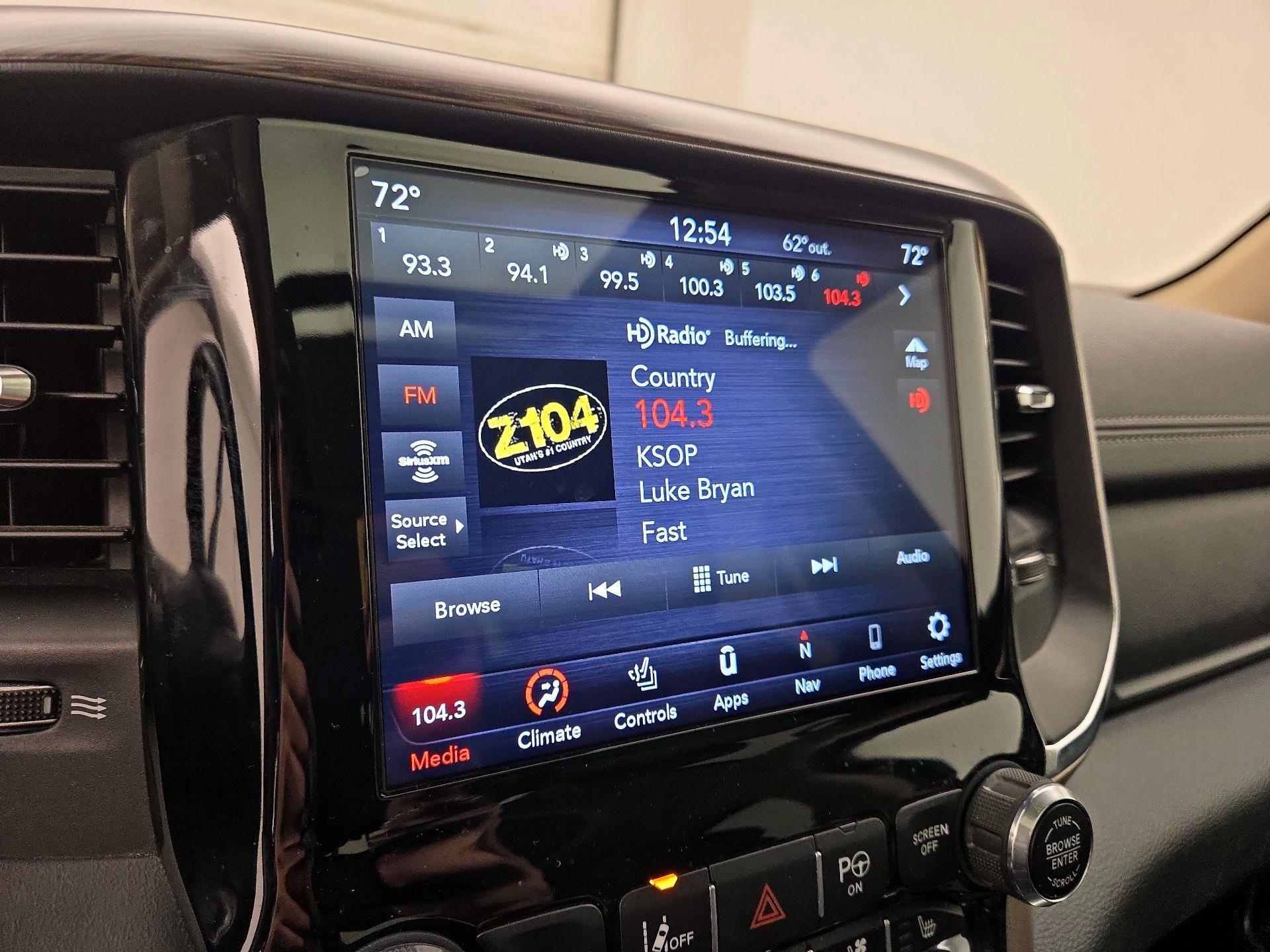 Thumbnail: 2019 RAM 1500 - 16