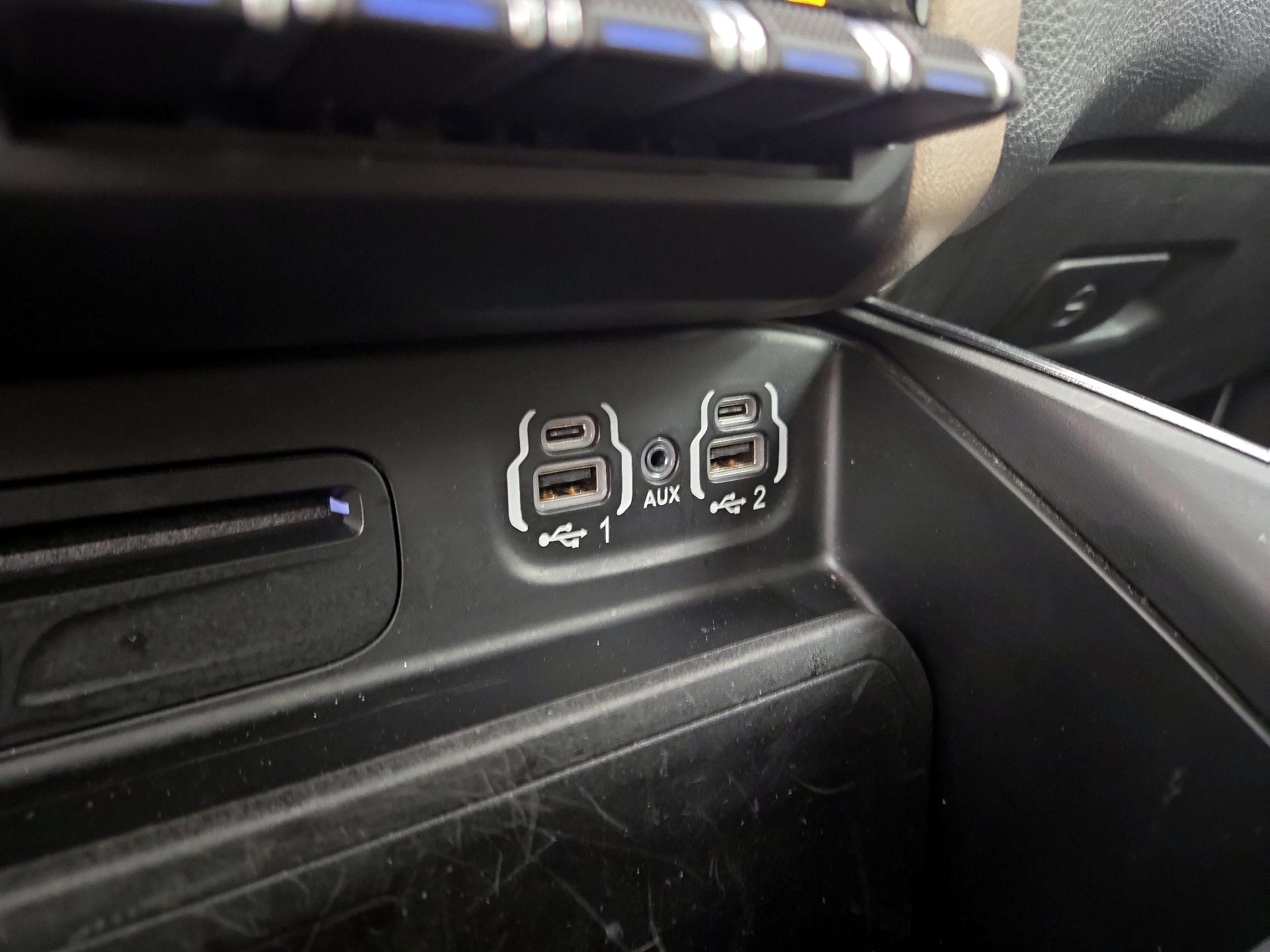 Thumbnail: 2019 RAM 1500 - 19