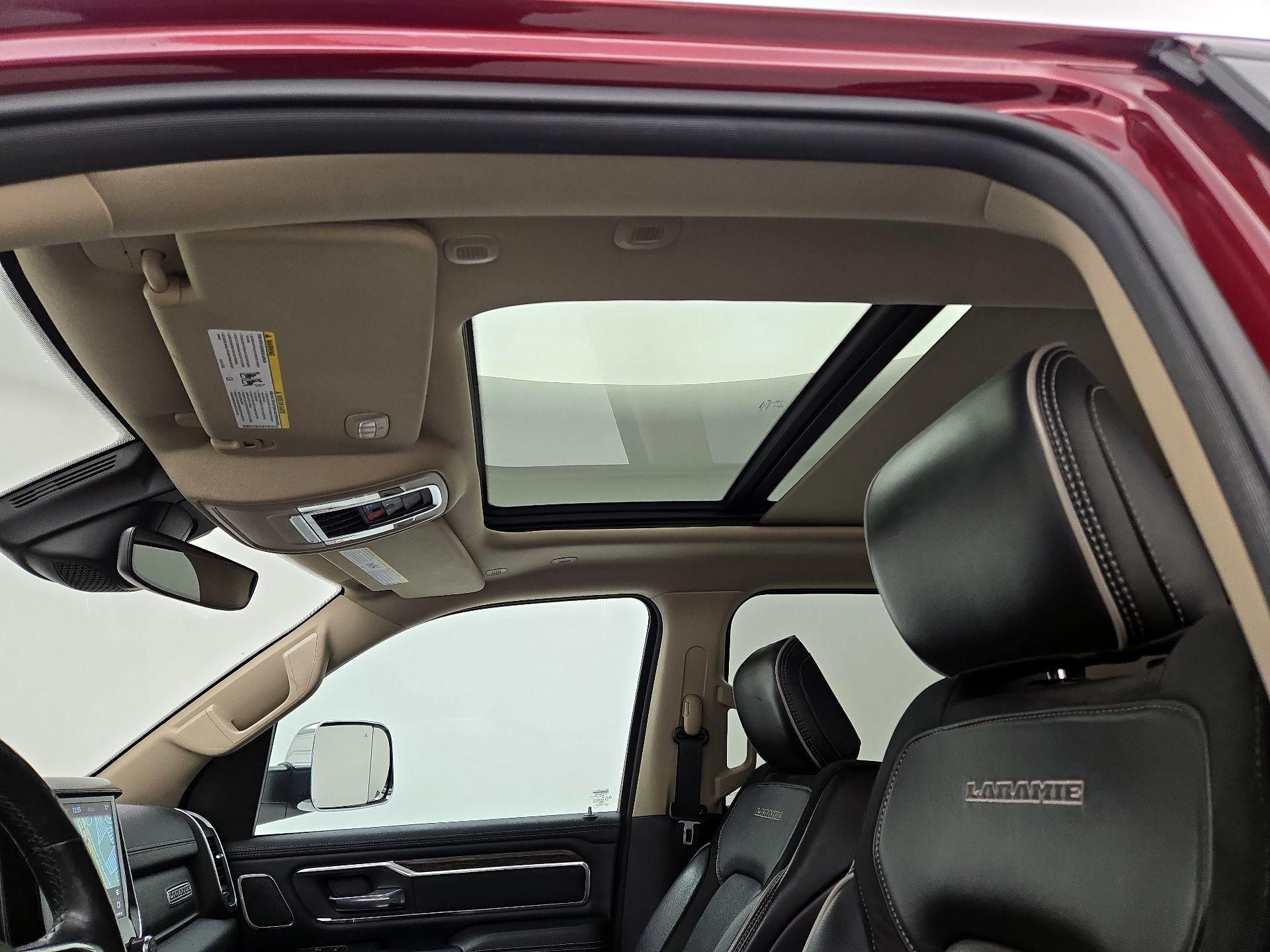 Thumbnail: 2019 RAM 1500 - 20