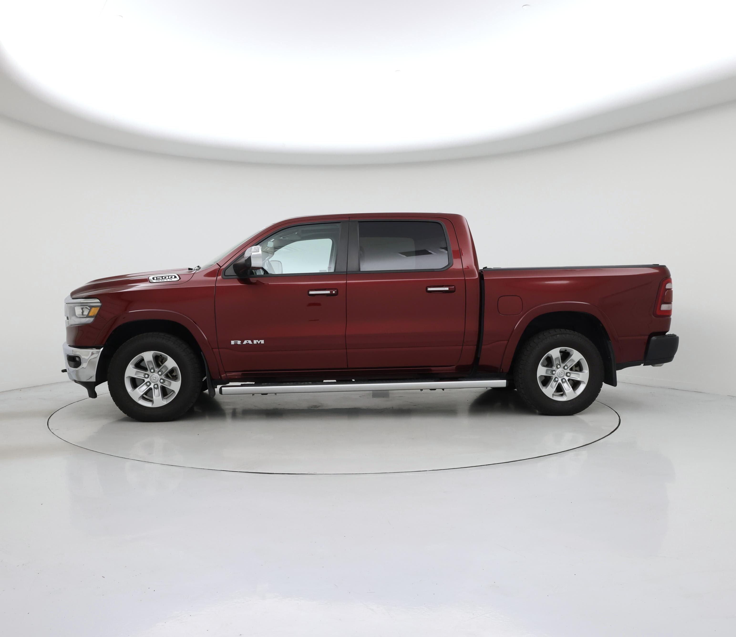 Thumbnail: 2019 RAM 1500 - 3