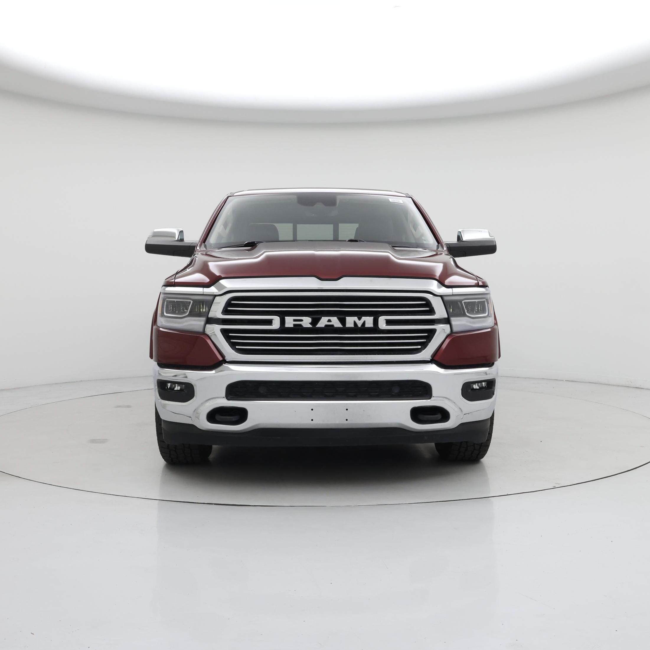 Thumbnail: 2019 RAM 1500 - 5