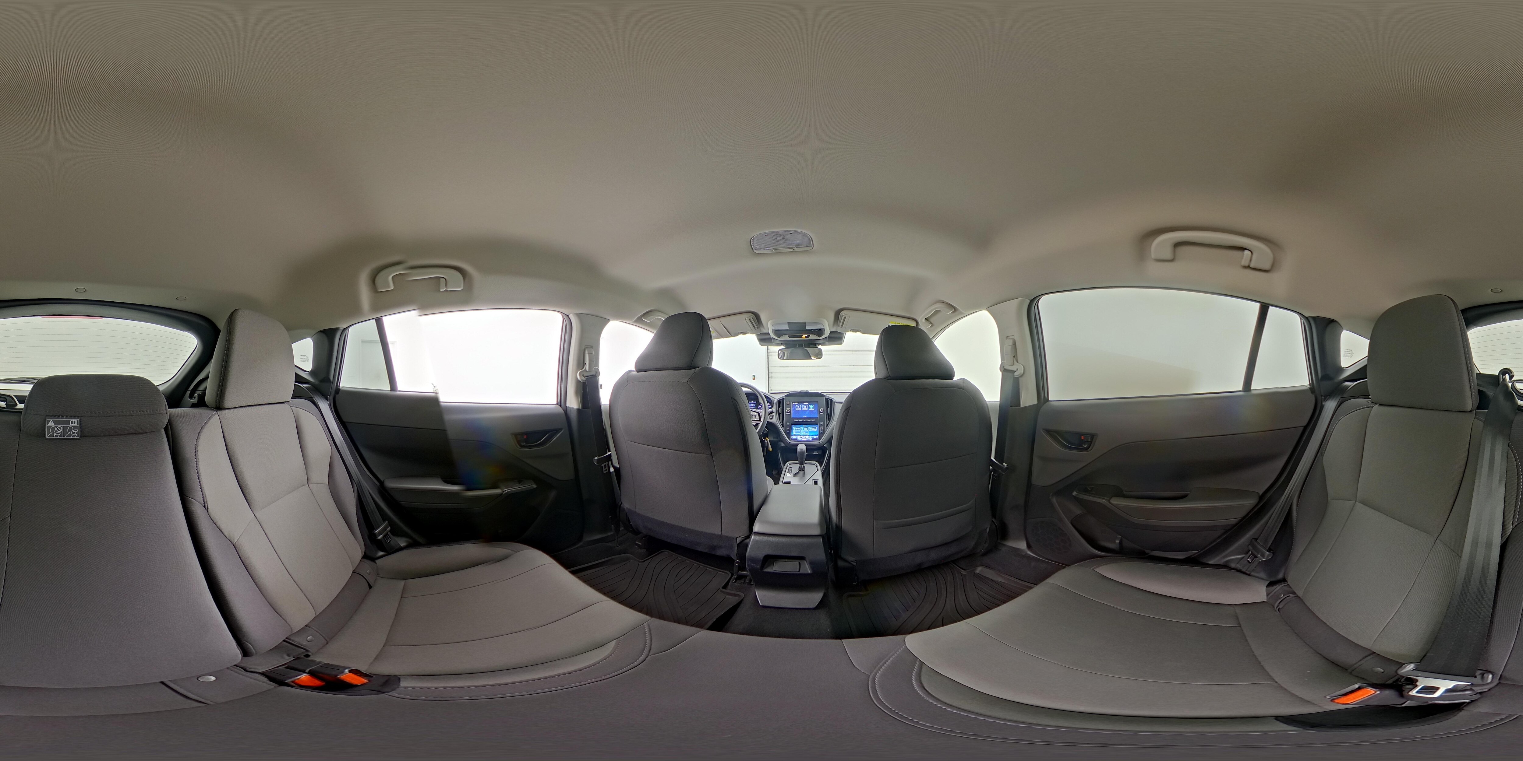 2024 Subaru Crosstrek Base - Photo 26