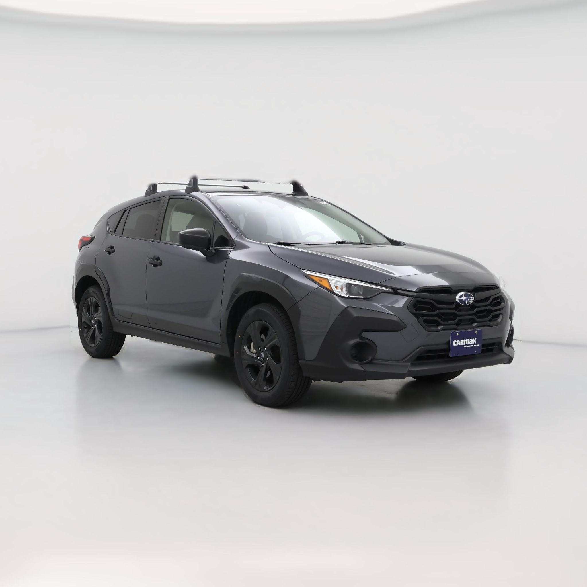 Thumbnail: 2024 Subaru Crosstrek - 1