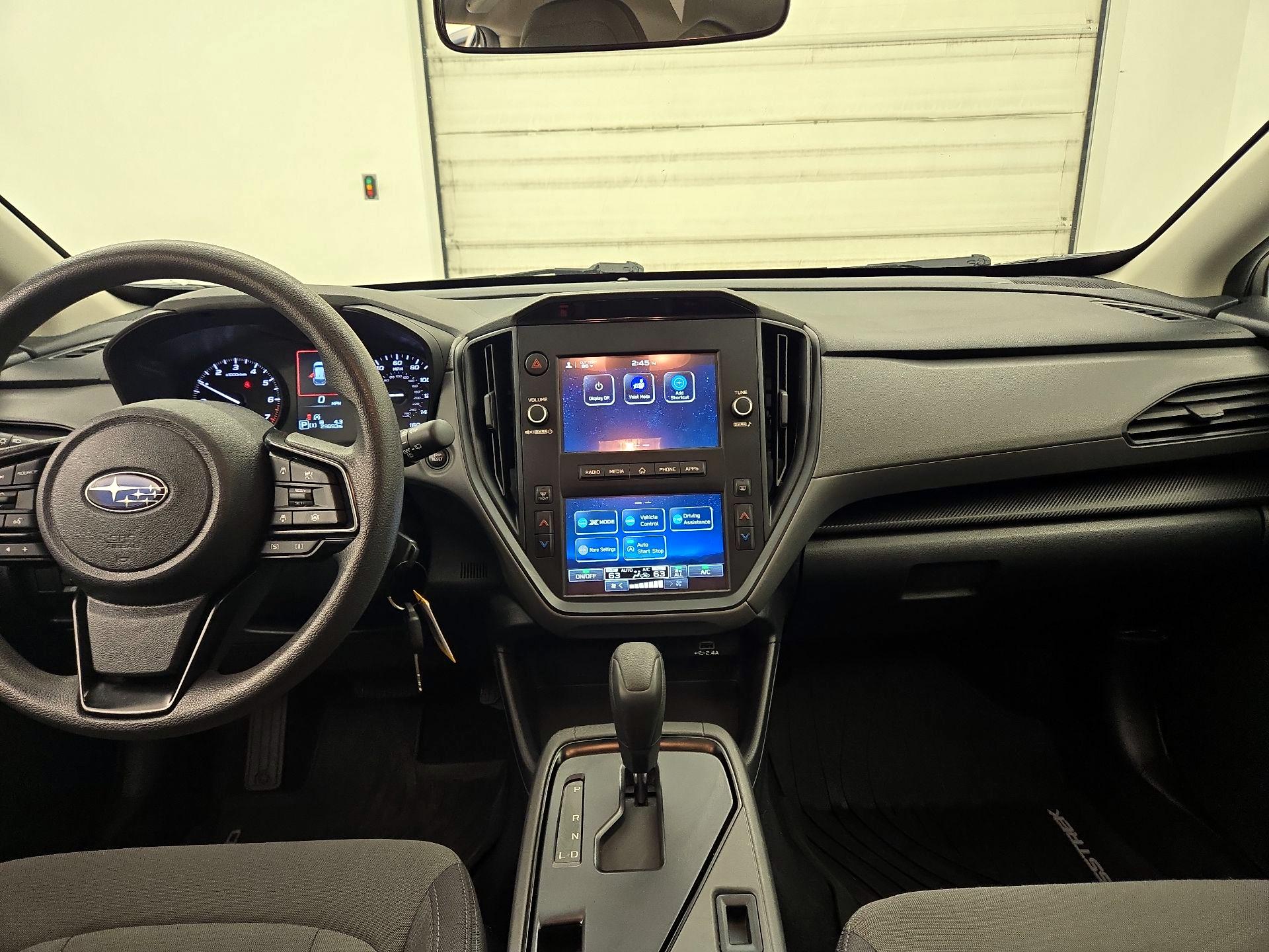 Thumbnail: 2024 Subaru Crosstrek - 9
