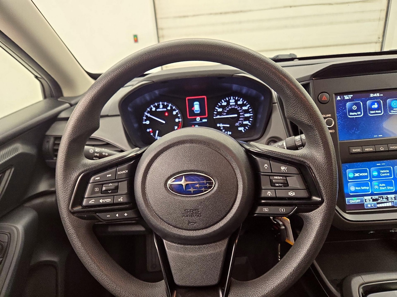 2024 Subaru Crosstrek Base - Photo 11