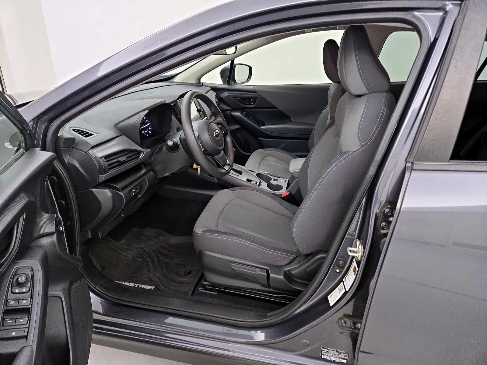 2024 Subaru Crosstrek Base - Photo 12