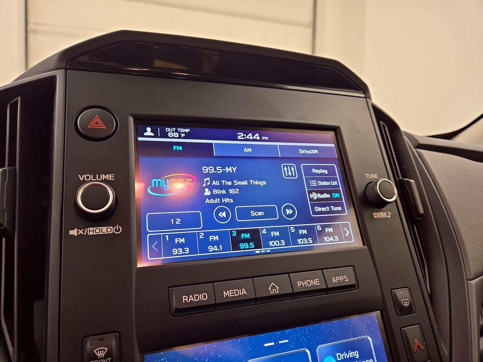2024 Subaru Crosstrek Base - Photo 16