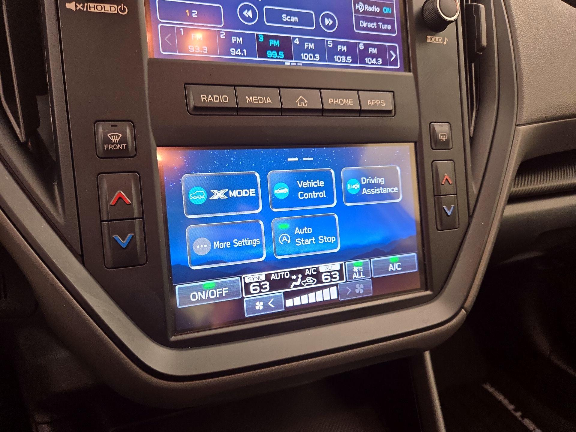 Thumbnail: 2024 Subaru Crosstrek - 16