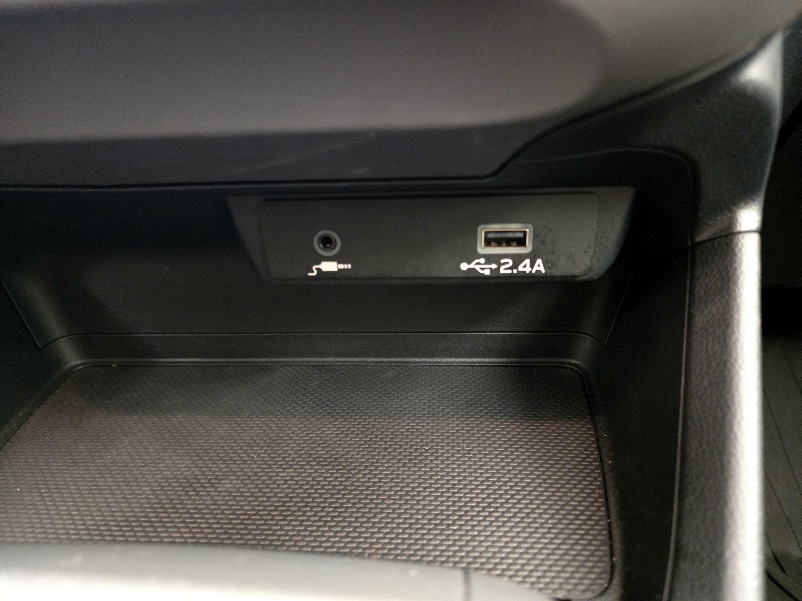 2024 Subaru Crosstrek Base - Photo 19
