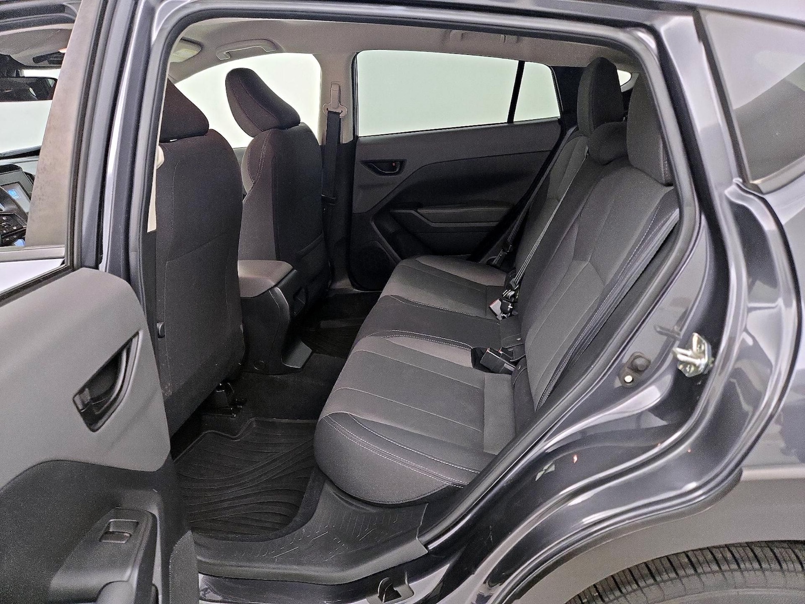 2024 Subaru Crosstrek Base - Photo 20