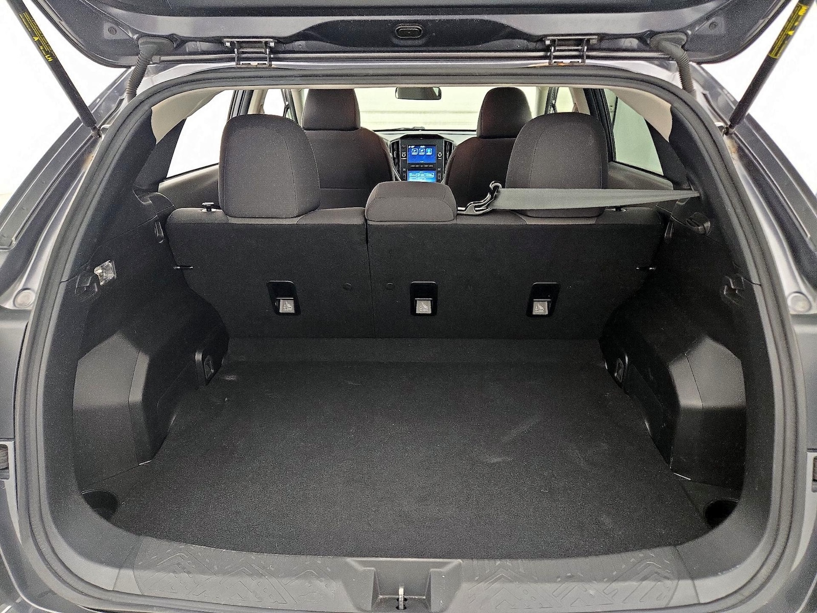 2024 Subaru Crosstrek Base - Photo 21
