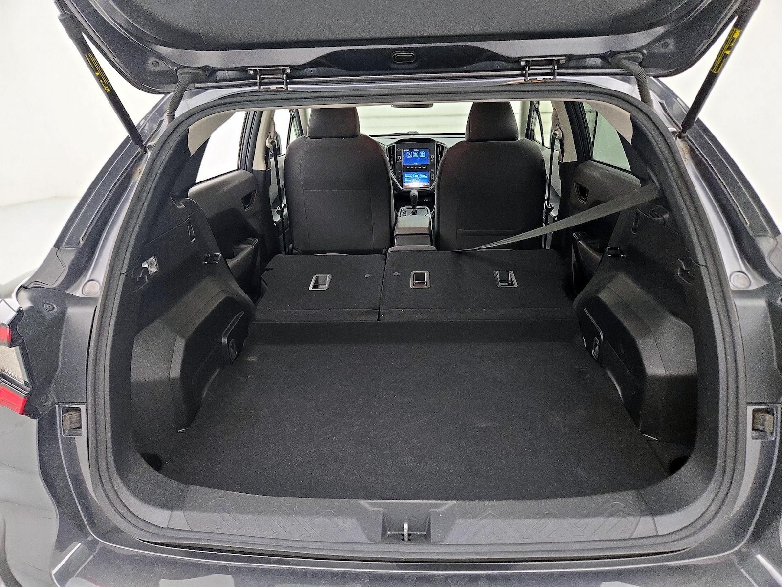 2024 Subaru Crosstrek Base - Photo 22