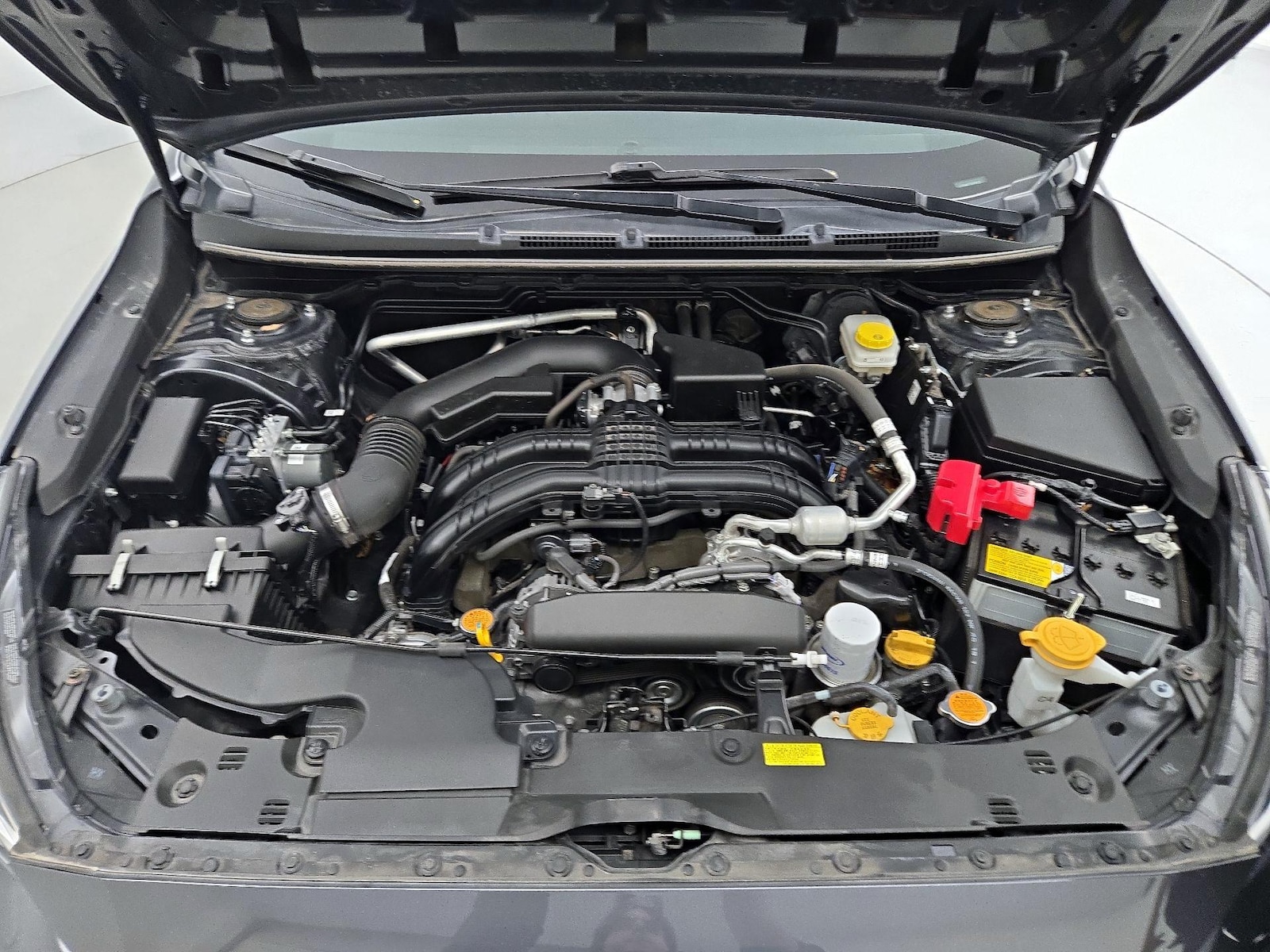 2024 Subaru Crosstrek Base - Photo 23