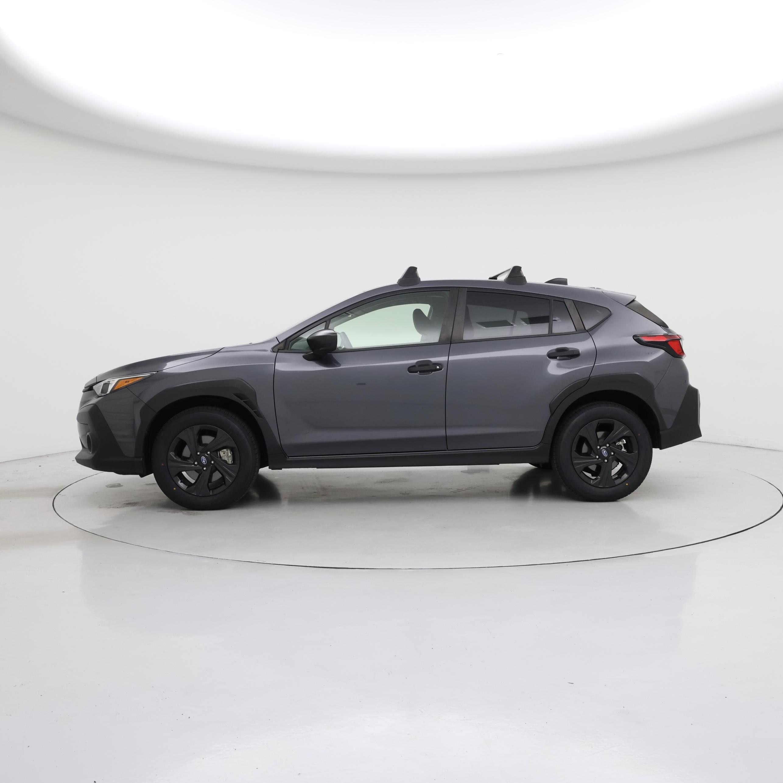 Thumbnail: 2024 Subaru Crosstrek - 3