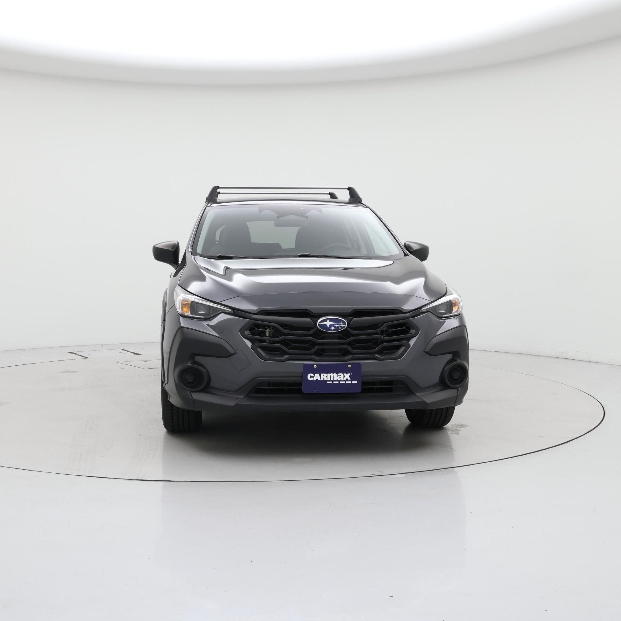 Thumbnail: 2024 Subaru Crosstrek - 5