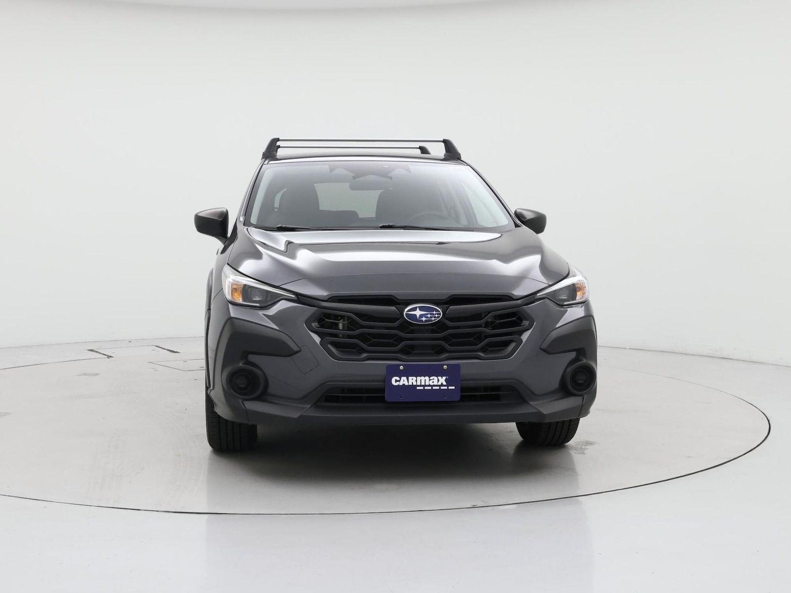 2024 Subaru Crosstrek Base - Photo 6