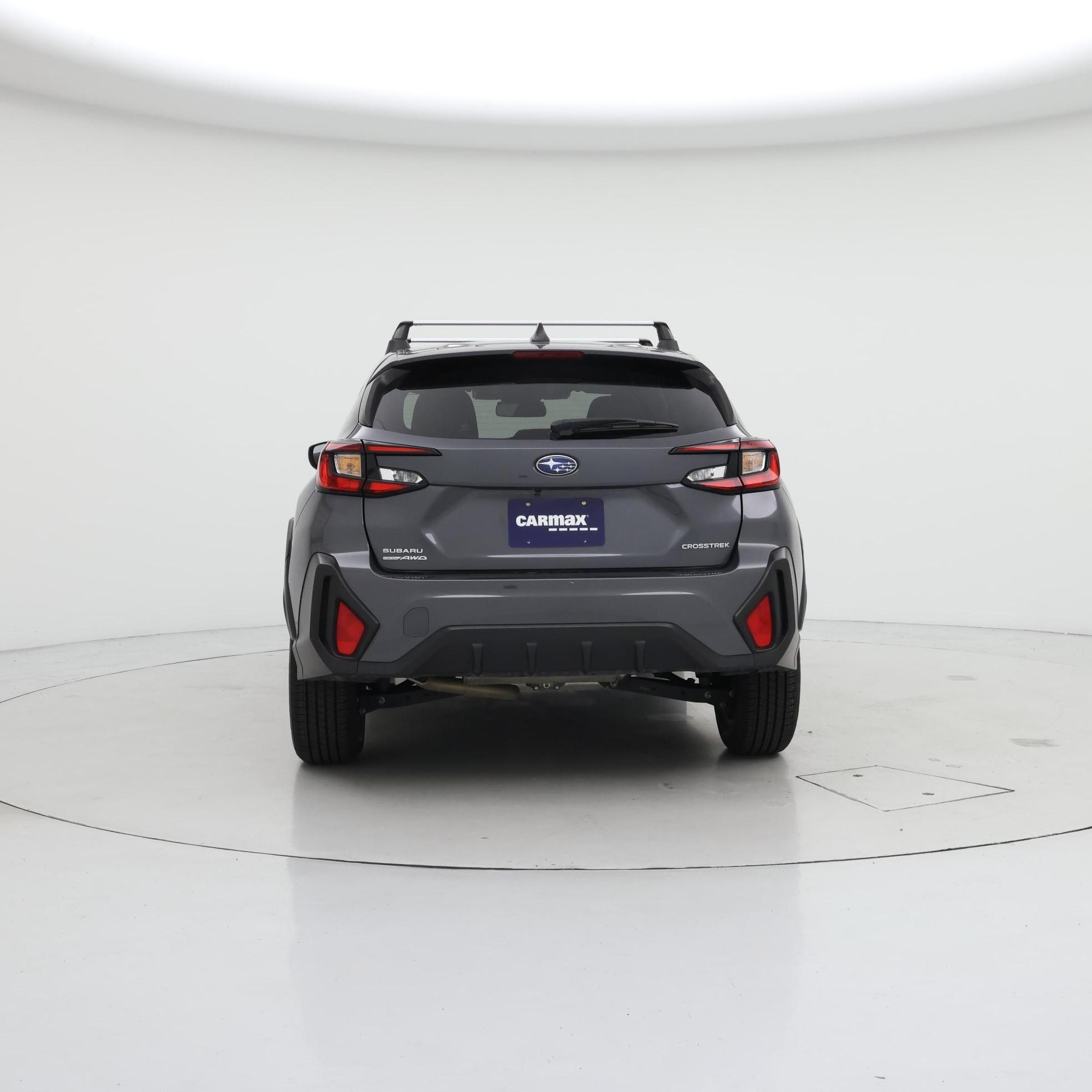 Thumbnail: 2024 Subaru Crosstrek - 6