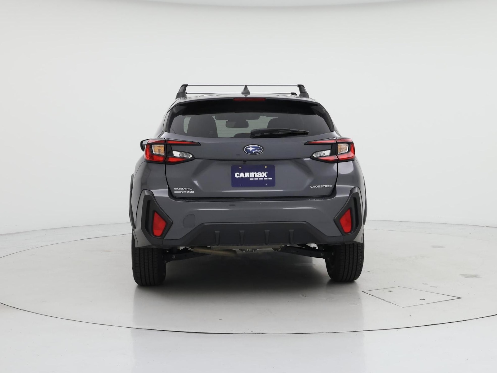 2024 Subaru Crosstrek Base - Photo 7