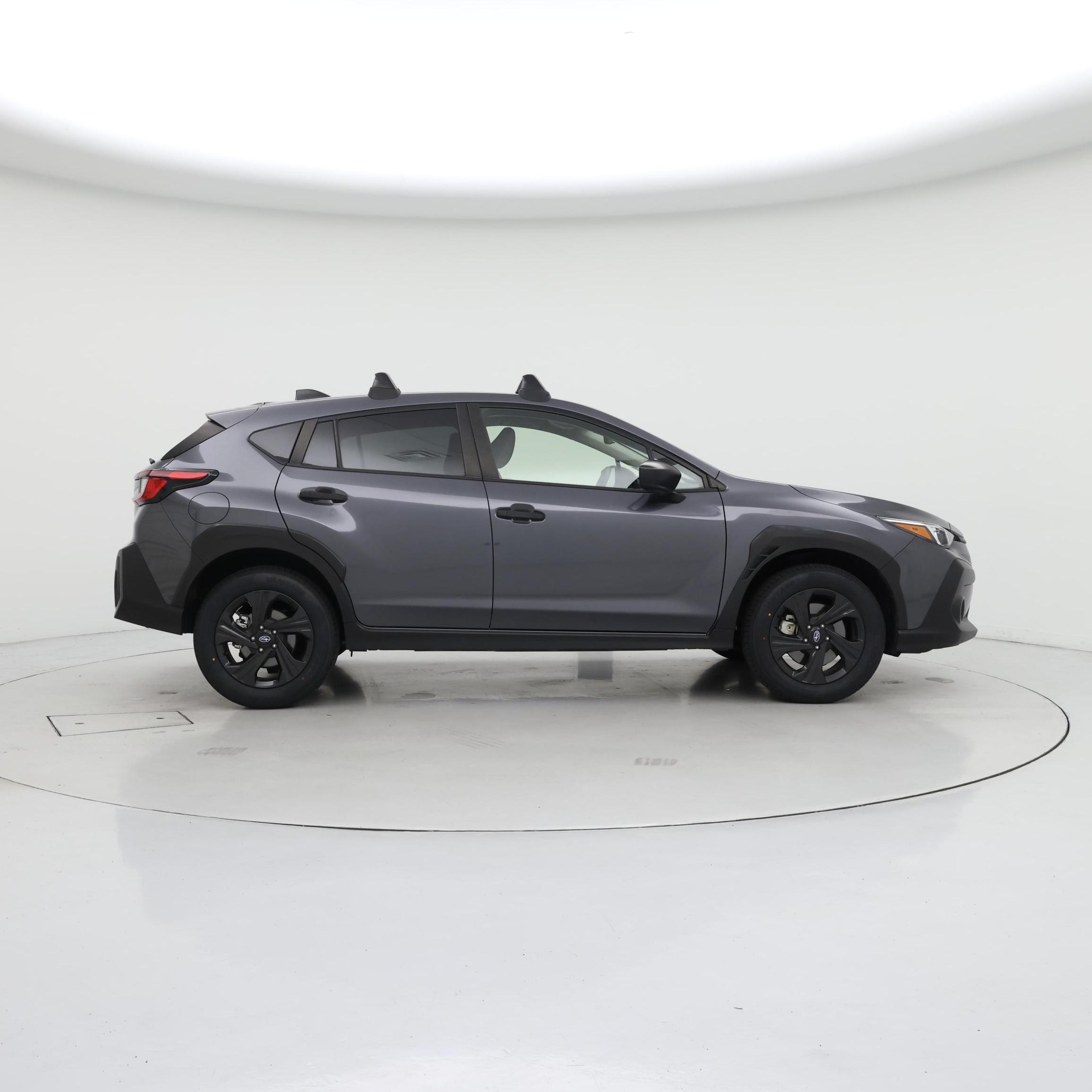 Thumbnail: 2024 Subaru Crosstrek - 7