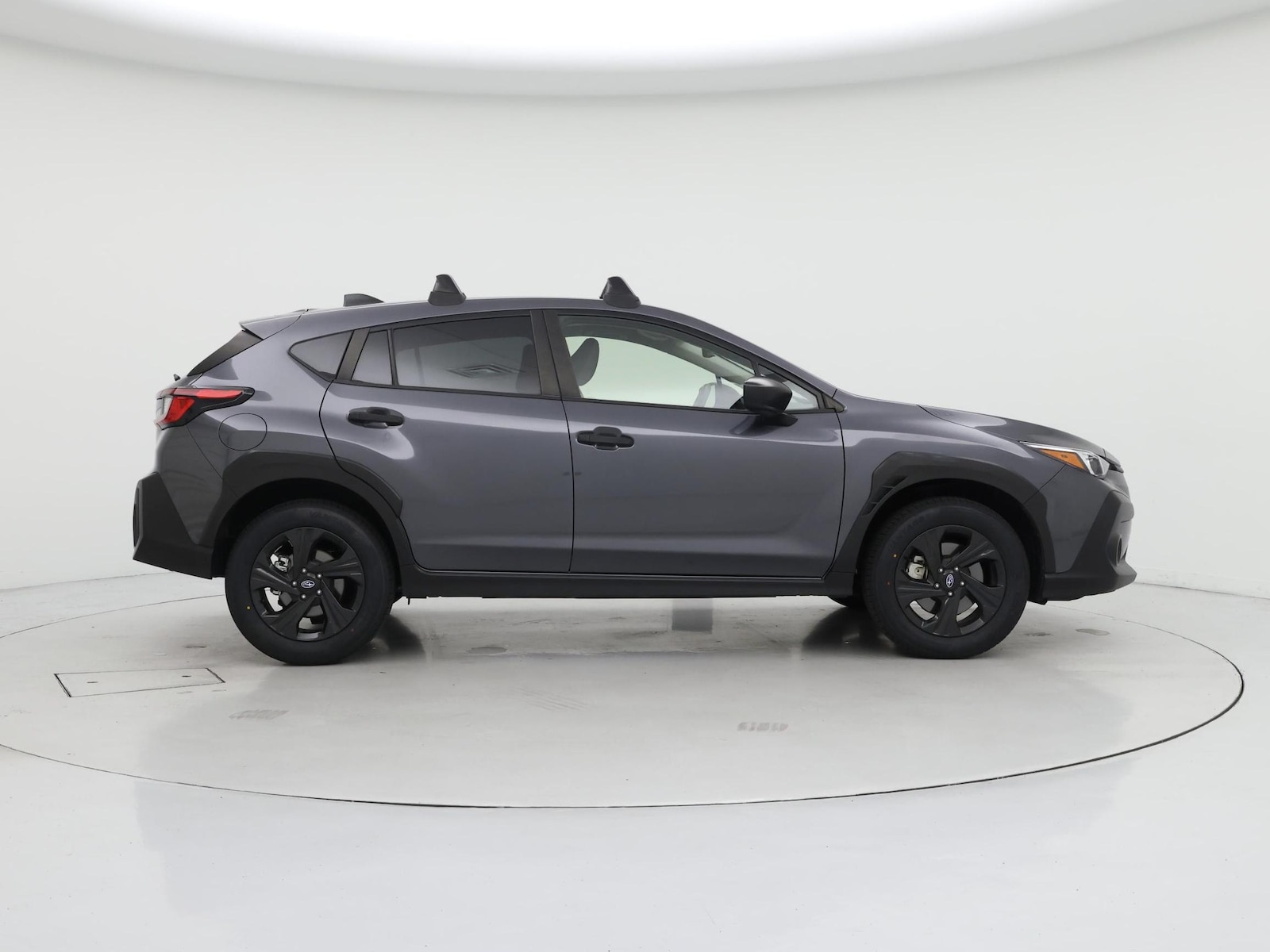 2024 Subaru Crosstrek Base - Photo 8