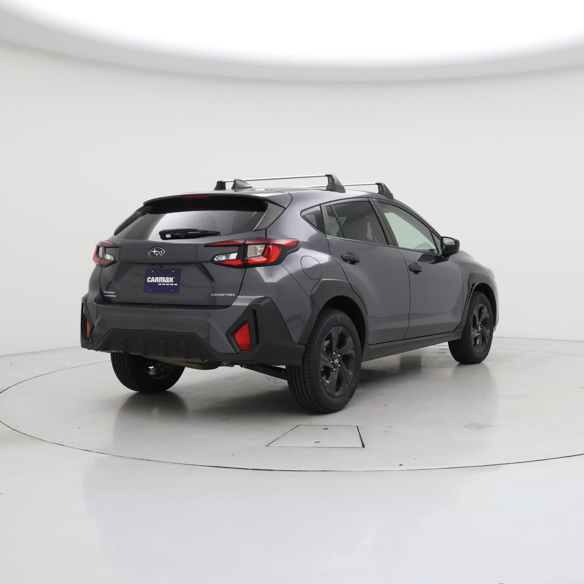 Thumbnail: 2024 Subaru Crosstrek - 8