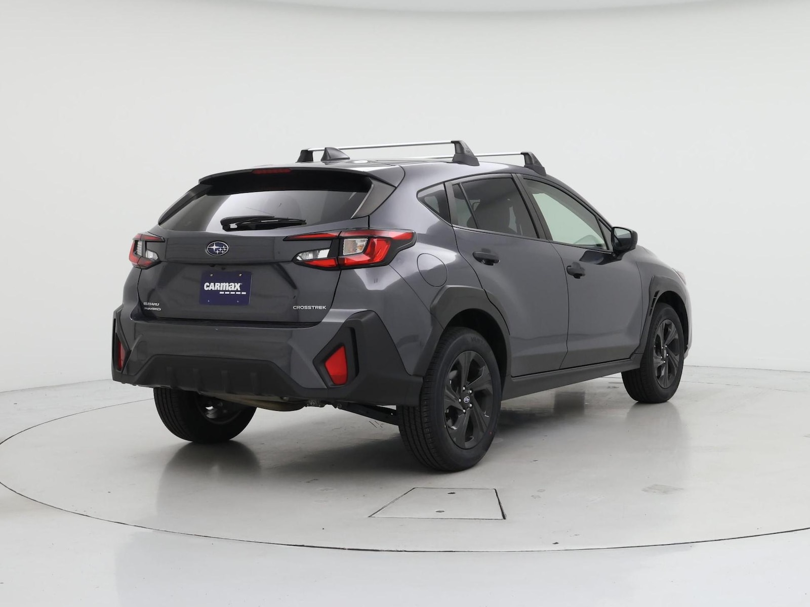 2024 Subaru Crosstrek Base - Photo 9