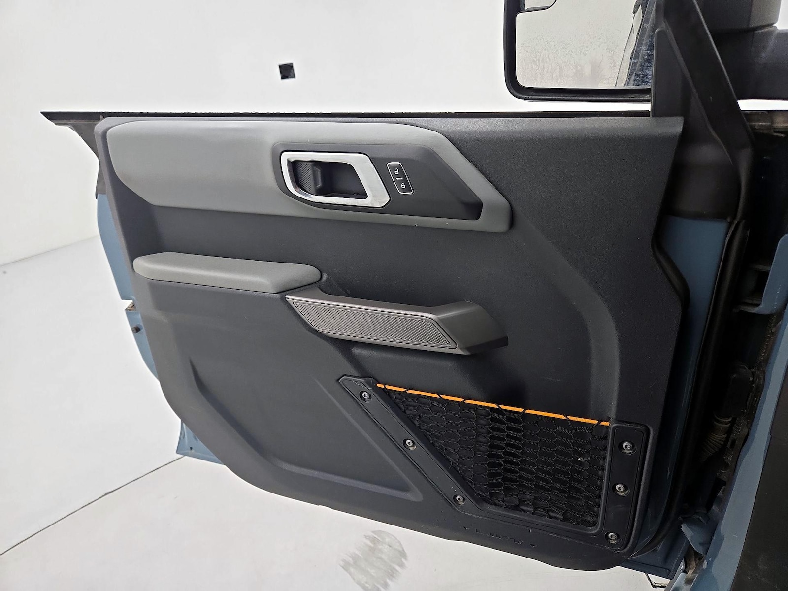 2023 Ford Bronco 4-Door Badlands - Photo 13