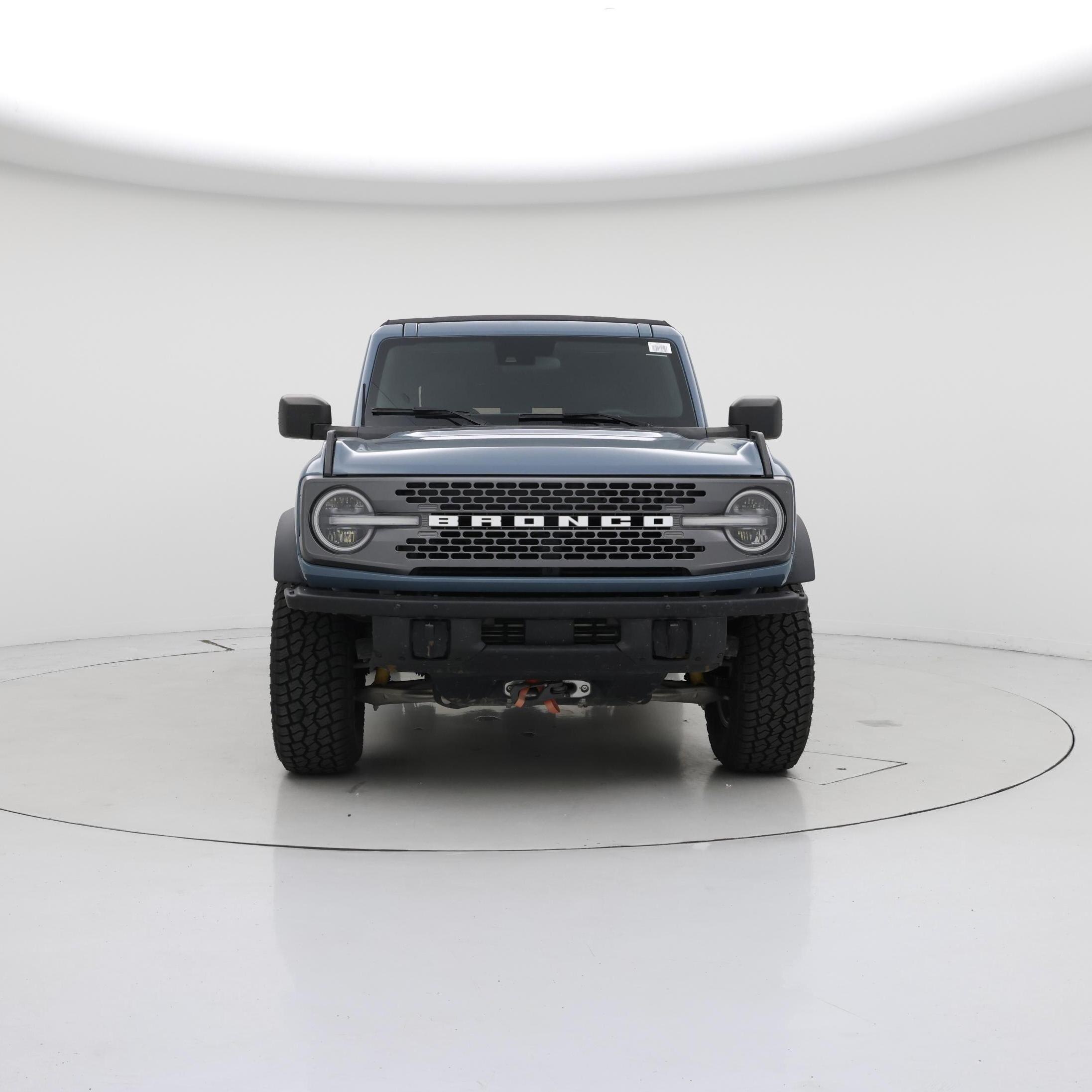 Thumbnail: 2023 Ford Bronco - 5