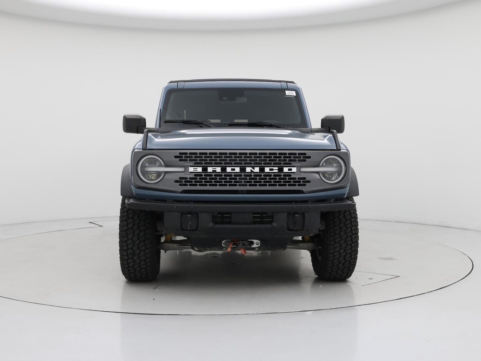 2023 Ford Bronco 4-Door Badlands - Photo 6