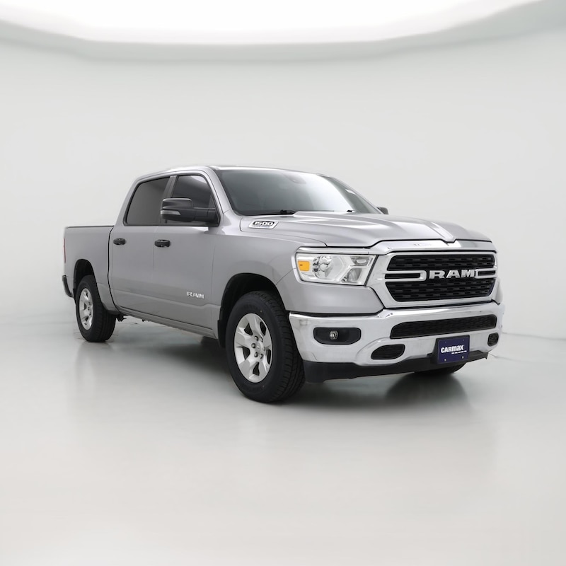 2023 Ram 1500 Bighorn