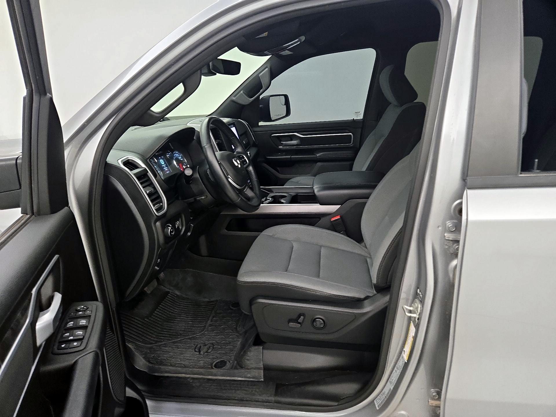 Thumbnail: 2023 RAM 1500 - 11