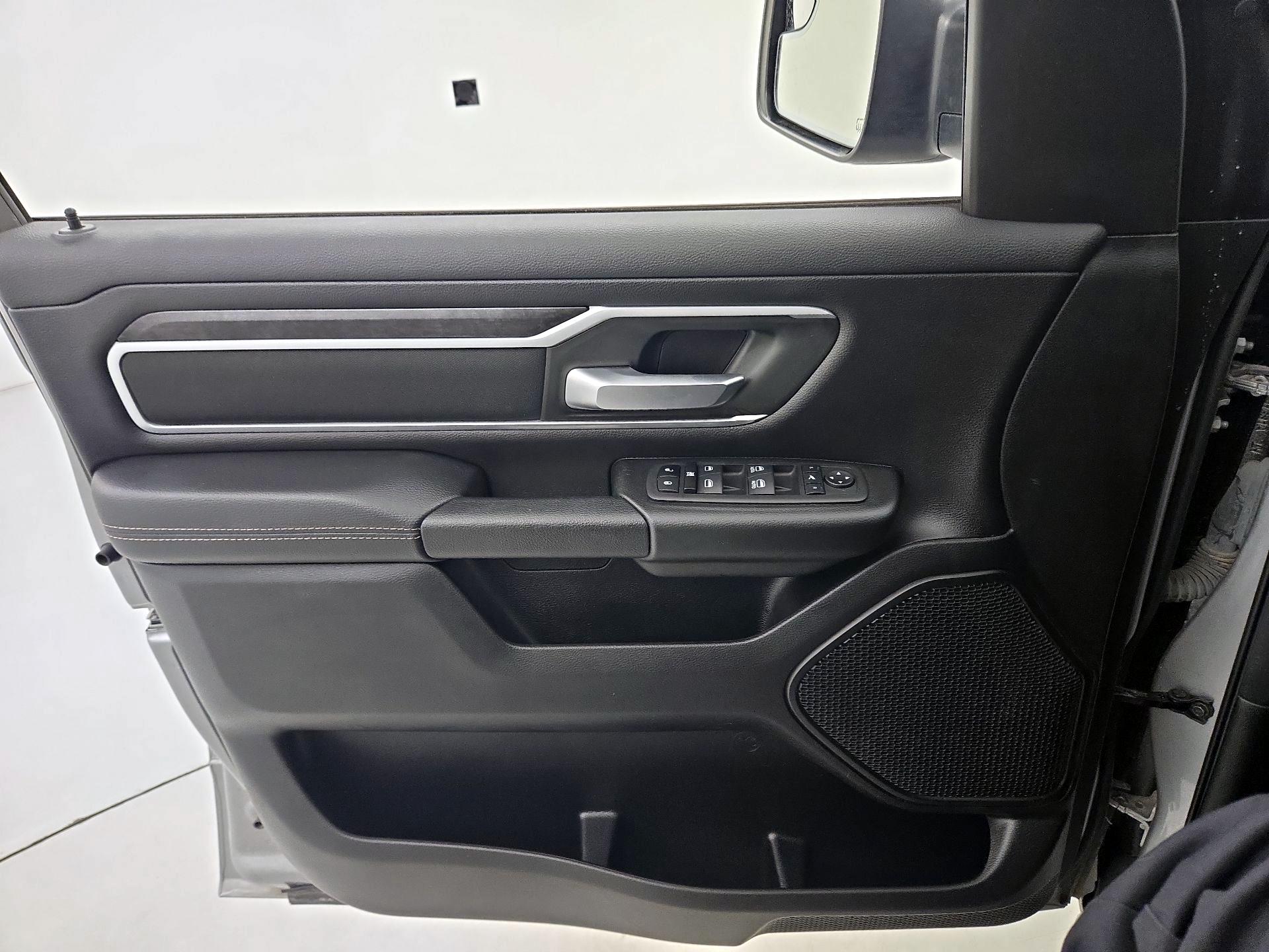 Thumbnail: 2023 RAM 1500 - 12