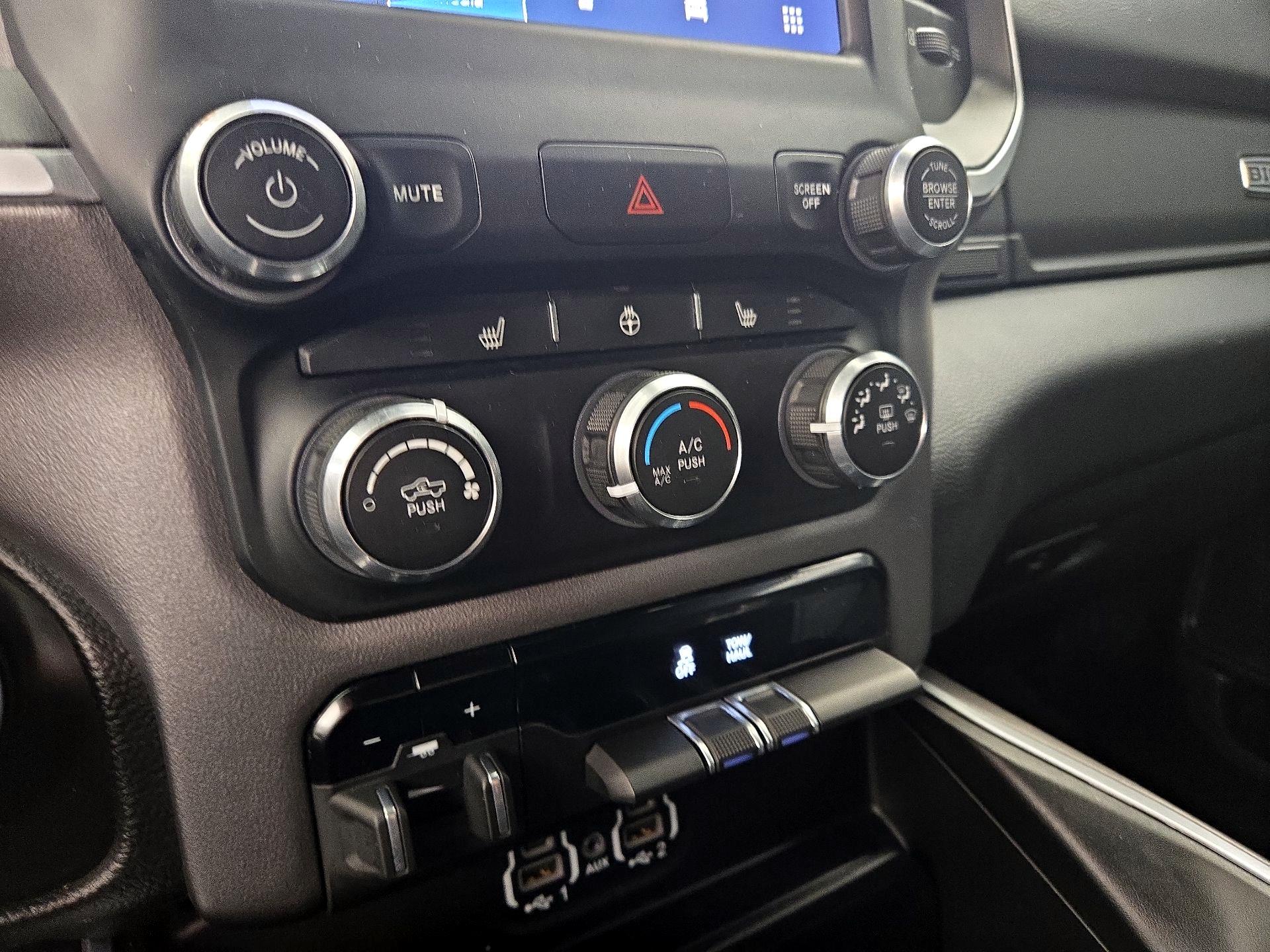 Thumbnail: 2023 RAM 1500 - 16