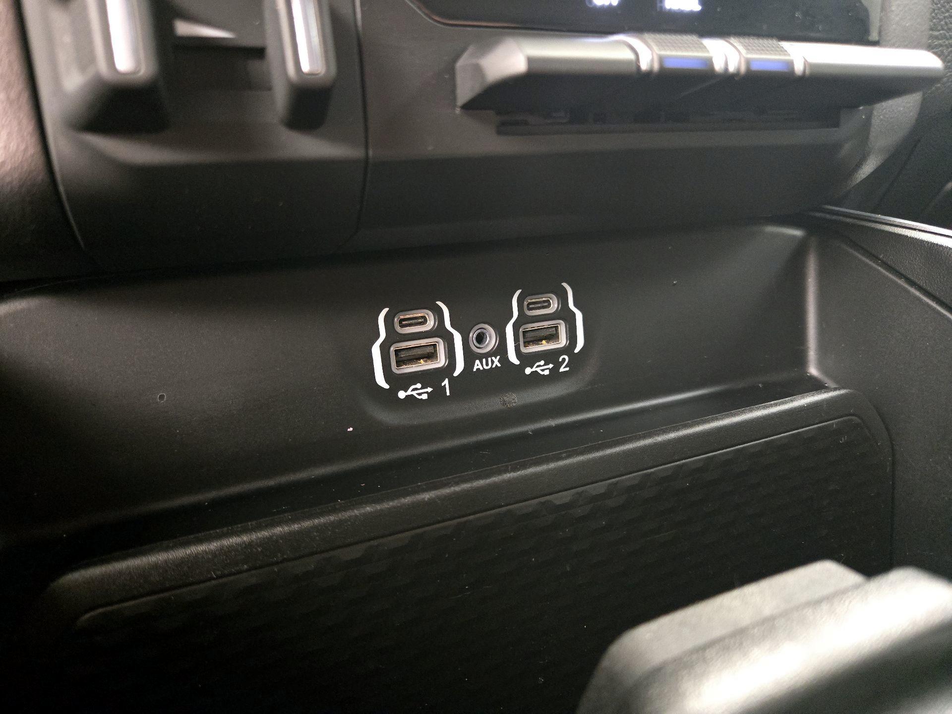Thumbnail: 2023 RAM 1500 - 18